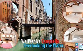 Wellvenice Campiello