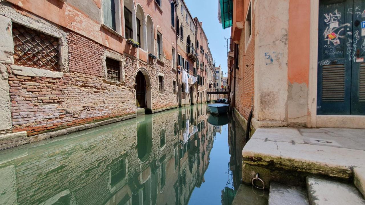 Wellvenice Campiello Exterior photo