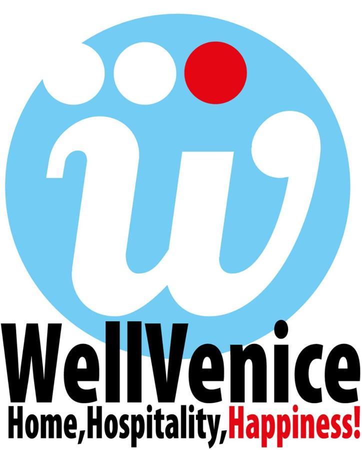 Wellvenice Campiello Exterior photo