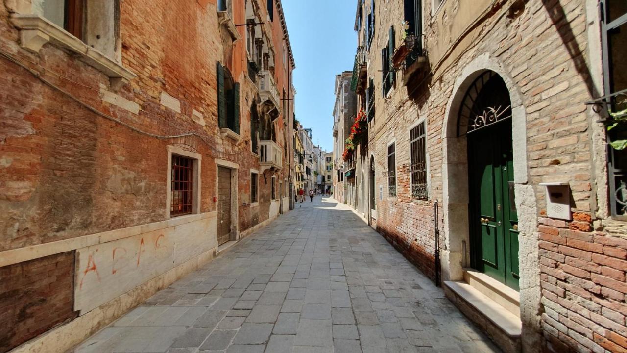 Wellvenice Campiello Exterior photo