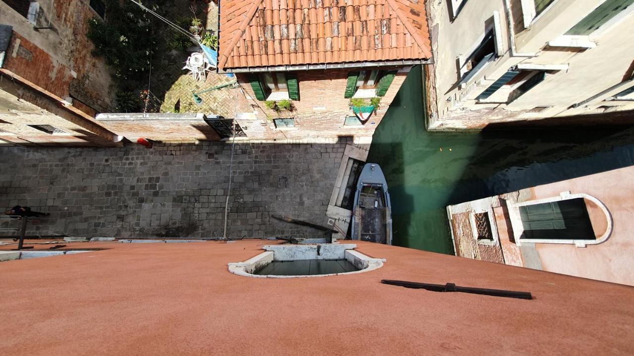 Wellvenice Campiello Exterior photo