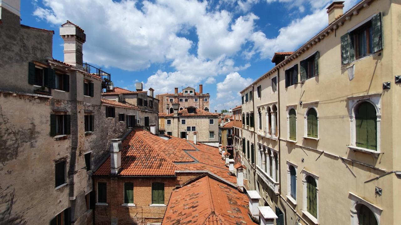 Wellvenice Campiello Exterior photo